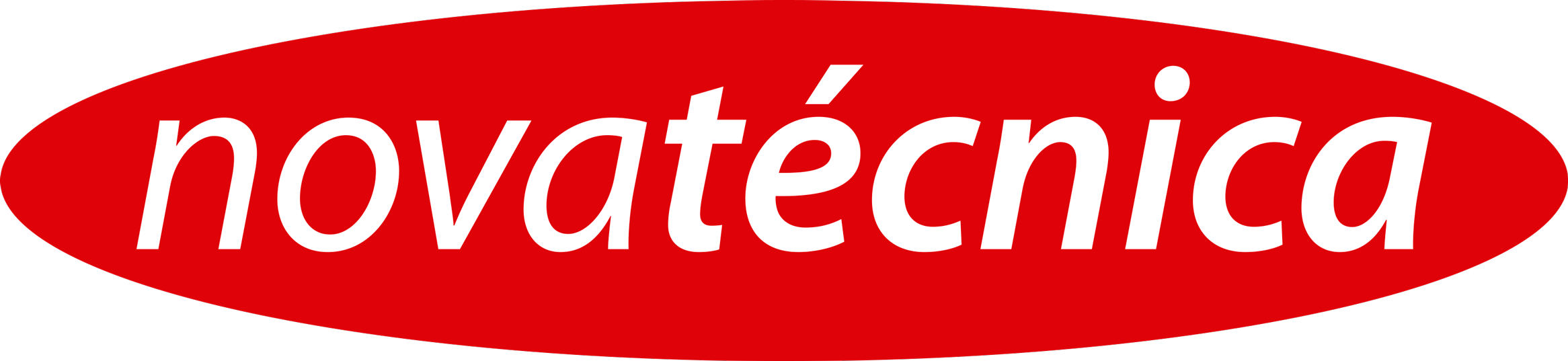 Nova Técnica Editorial