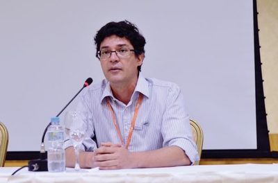 Leonilton Tomaz Cleto